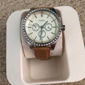 Fossil Watch